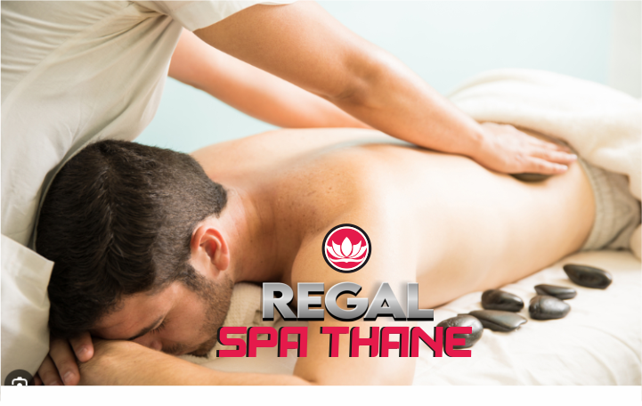 Hot Stone Massage in Thane